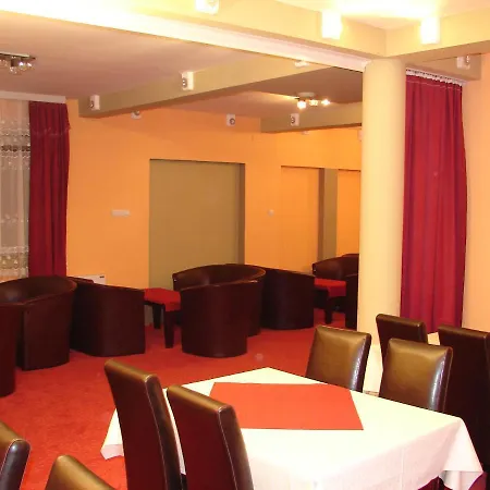 Mitic Luxx Centar