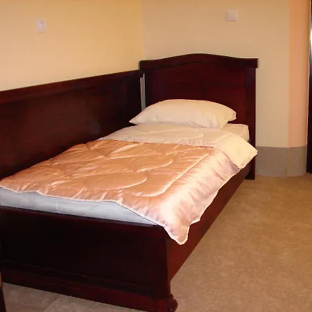Mitic Luxx Centar Guest house Leskovac (Jablanica)