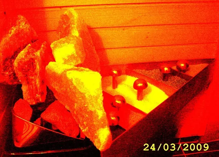 Mitic Luxx Centar 4*